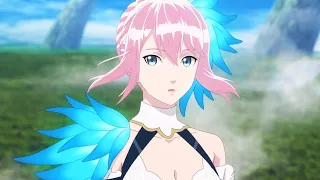 Tales of Arise Opening 2 - "Hello,Again～昔からある場所～"