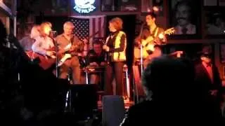 "Think I'll Go Somewhere and Cry Myself to sleep" Diane Berry & Jeannie Seely - Nashville Palace