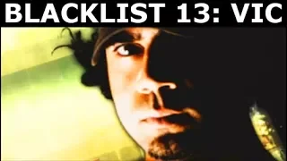 Need For Speed: Most Wanted - Blacklist Rival 13 - Victor Vasquez VIC (NFS MW 2005)
