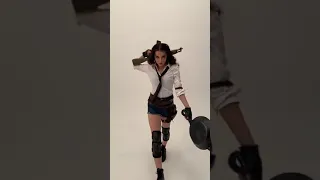 PUBG GIRL COSPLAY ❤️