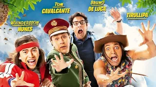 OS PARÇA 2 filme completo dublado