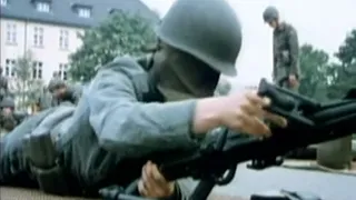 Bundeswehr Lehrfilm – Der Drill (BRD 1987)