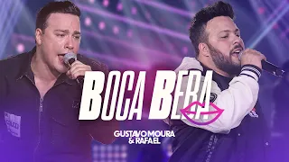 Gustavo Moura e Rafael - Boca Beba - DVD Um Novo Ciclo