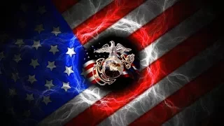 U.S Marine Corps - HELL MARCH