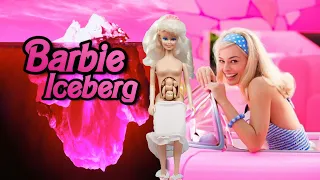 The BARBIE Iceberg Explained