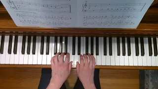 500 Year Old Melody - Piano Adventures Level 1 Performance Book