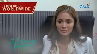 Abot Kamay Na Pangarap: Zoey sees her mother once again! (Episode 543)