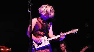 SAMANTHA FISH • Shake 'Em On Down • Town Hall NYC 10/5/18