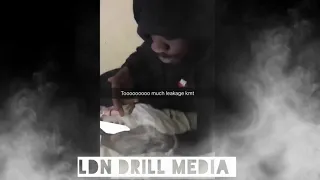 Latts (ZT) Previewing Dabz (ZT) Homerton Diss