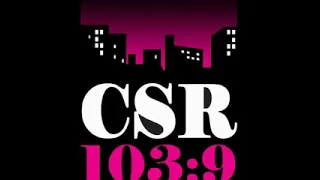 GTA San Andreas | CSR 103.9 | Radio completa [HQ Audio]