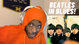 FIRST REACTION: The Beatles - Beatles For Sale