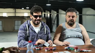 Fara e Flliqt - Pokeri n'Kosovë - Episodi 136