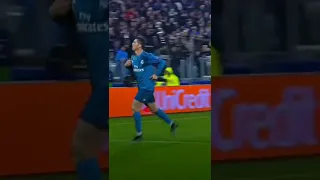 Ronaldo Bicycle Kick RonaldoXReactions