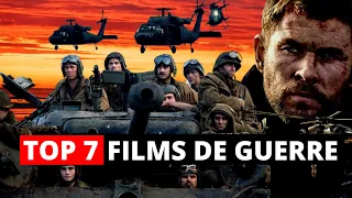 7 meilleur film de guerre a voir absolument