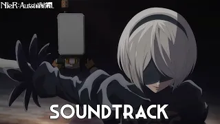 NieR: Automata Anime Most Epic Fight Soundtrack | Full Extended Cover [HQ]