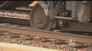 Keolis: Wheel Came Off MBTA Commuter Rail Train, Causing Derailment