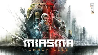 Miasma Chronicles - Walkthrough Gameplay 1