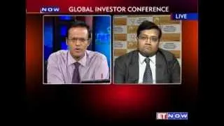 ET NOW Exclusive: Manish Sonthalia, VP & Fund Manager, Motilal Oswal Asset Management - PMS