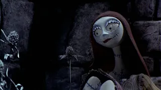 Sally's Song- Nightmare Before Christmas cover