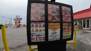 Griffs Hamburgers, Pleasant Grove | Dallas Tx.