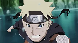 Naruto vs Sasuke // AMV