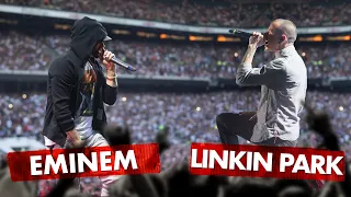 EMINEM vs LINKIN PARK