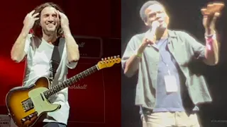 Red Hot Chili Peppers | CHRIS ROCK Intro + Can’t Stop + Dani California | Apollo Theater, NYC