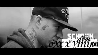 SCHOKK - STORY OF OXXXYMIRON