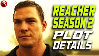 Reacher Season 2 Plot Details