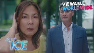 Hearts On Ice: Libay meets someone from the past (Episode 17)