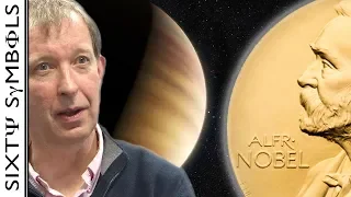 Exoplanets and Cosmology - Nobel Prize in Physics 2019