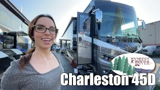 Forest River RV-Charleston-45D