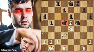 Champion vs Challenger || Carlsen vs Nepo || FTX Crypto Cup (2021)