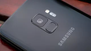 Samsung Galaxy S9 Camera Review (In-Depth)