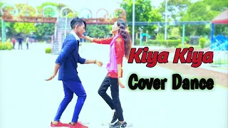Kiya Kiya / Welcome  Movie / cover dance #Eidsong#trending #princerakib #vairal #tiktoktrendingsong