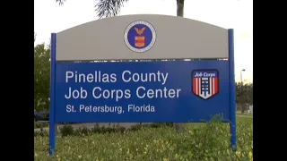 Pinellas County Job Corps Center