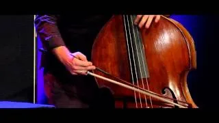 Avishai Cohen - "Aley Giva" Live (Nancy Jazz Pulsations, 2015)