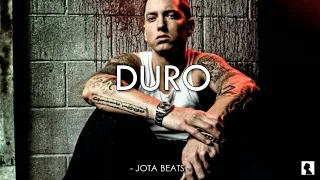 🔥BASE DE RAP🔥2021  - DURO - EMINEM STYLE - USO LIBRE - base de  HIP HOP INSTRUMENTAL underground