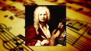 Antonio Vivaldi - Četiri godisnja doba