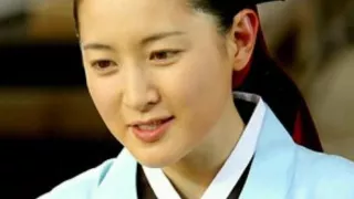 Lee Young Ae ♡ Dae Jang Geum