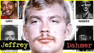 O CANIBAL DE MILWAUKEE | Serial Killer Jeffrey Dahmer