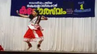 muthappan folk dance  #shortsfeed #kalolsavam #vanambadi #folk #folkdance