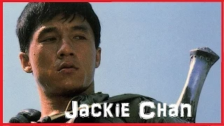 Jackie Chan - Martial Arts Tribute