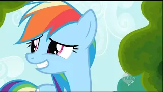 Rainbow Doesn't Deserve Her Element (MLP Analysis) - Sawtooth Waves