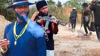 The Final Hide Out  1 - Sylvester Madu Action Movies  | Nigerian Movie