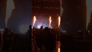 Post Malone - Rockstar - Rock in Rio - 03/09/22