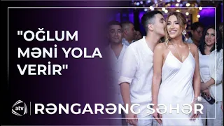 Röya oğlundan GİLEYLƏNDİ: “Gözümün qabağında ...”