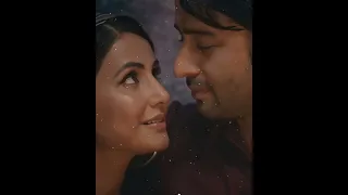 🥀Mohabbat Hai Song Status🥀 | Stebin Ben Song Status | Hina Khan,Shaheer Sheikh Song Status |