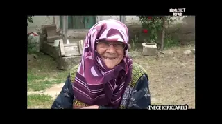 KIRKLARELİ İNECE BELEDİYESİ 1 BLM Sefa Güneş Memleket Sefası TV programı ve Sefa Güneş besteleri