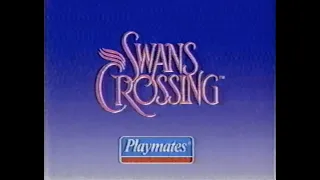 Swans Crossing Commercial